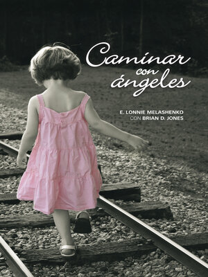cover image of Caminar con ángeles